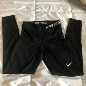 Nike Pro Leggings